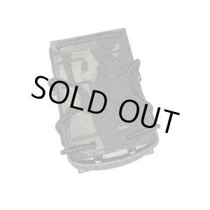 画像: LMG DSD mk2オープントップマガジンポーチMULTICAM BLACK迷彩 新品