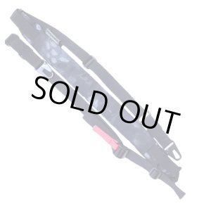 画像: LMG FFスリング アルミフックバージョンKryptek Typhon迷彩 新品