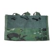 画像1: LMG IMTカンガルーマガジンポーチMULTICAM TROPIC迷彩 新品 (1)