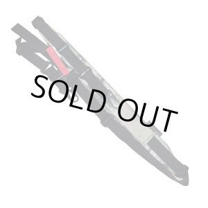 画像: LMG FFスリング スチールフックバージョンMULTICAM迷彩 新品