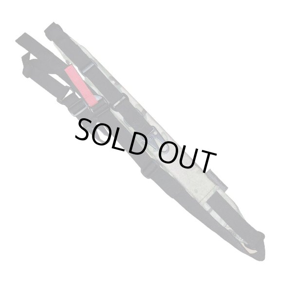画像1: LMG FFスリング スチールフックバージョンMULTICAM迷彩 新品 (1)