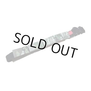 画像: LMGスロット数追加型TMRベルトMULTICAM迷彩 新品