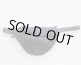 画像: イーグル ファニーパック黒 新品