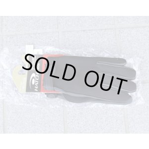 画像: ハッチNS430スペシャリストオールウェザーシューティンググローブ黒MEDIUM新品