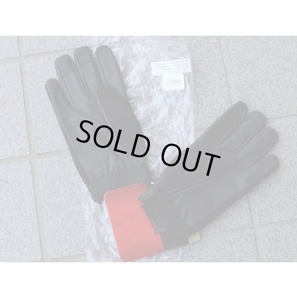 画像3: ハッチNS430スペシャリストオールウェザーシューティンググローブ黒MEDIUM新品 (3)