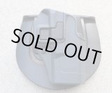 画像: 米軍放出ブラックホークSERPA SPORTSTERホルスター グレー グロック19・グロック23用 新品