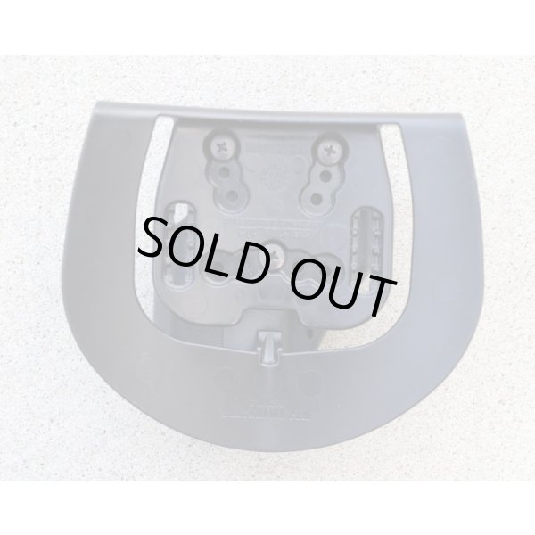 画像2: 米軍放出ブラックホークSERPA SPORTSTERホルスター グレー グロック19・グロック23用 新品 (2)