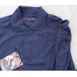 画像4: 5.11 タクティカルポロシャツ長袖仕様 濃紺SMALL新品 (4)