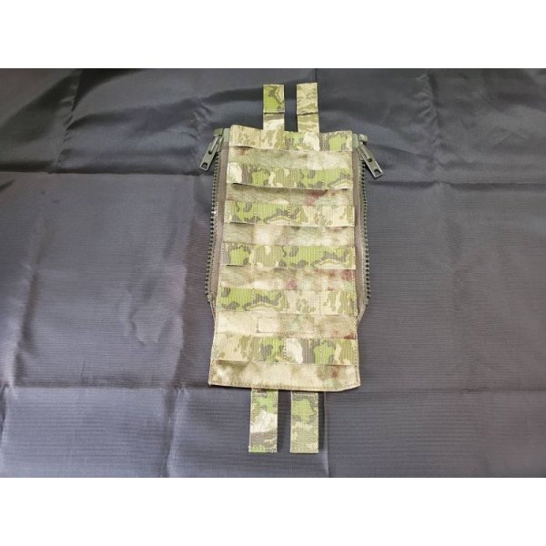 画像3: 受注生産◆当店オリジナル品Zip On ミニMAPアダプター新品 (3)