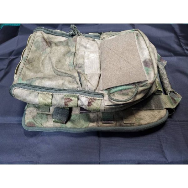 画像6: 受注生産◆当店オリジナル品Zip On ミニMAPアダプター新品 (6)