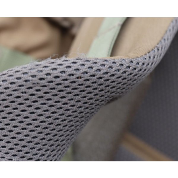 画像12: 米軍ミステリーランチSATLブリッジャーアサルトパック初期型コヨーテMEDIUM (12)