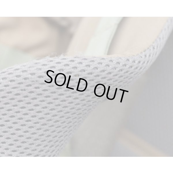 画像12: 米軍ミステリーランチSATLブリッジャーアサルトパック初期型コヨーテMEDIUM (12)