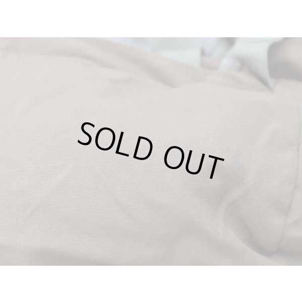 画像11: 米軍ミステリーランチSATLブリッジャーアサルトパック初期型コヨーテMEDIUM (11)