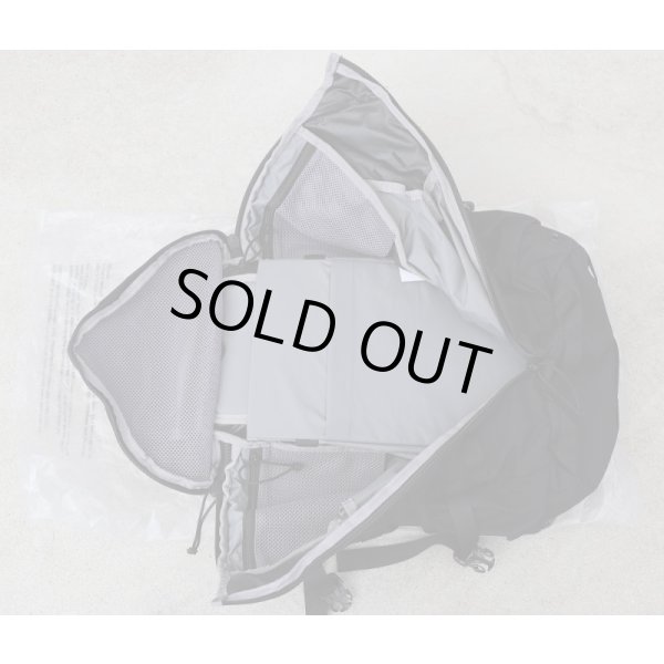 画像5: ミステリーランチ2デイアサルトパック黒SMALL/MEDIUM新品 (5)