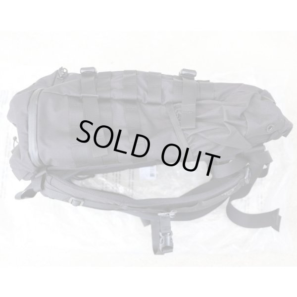 画像3: ミステリーランチ2デイアサルトパック黒SMALL/MEDIUM新品 (3)