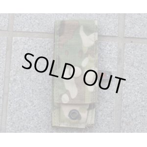 画像: LBT-9025A?シングルピストルマガジンポーチMULTICAM新品