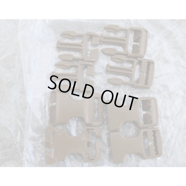 画像5: 米軍 米海兵隊USMCチェストリグCB(コヨーテブラウン)新品 (5)