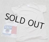 画像: 米軍Tシャツ デザートサンドSMALL新品