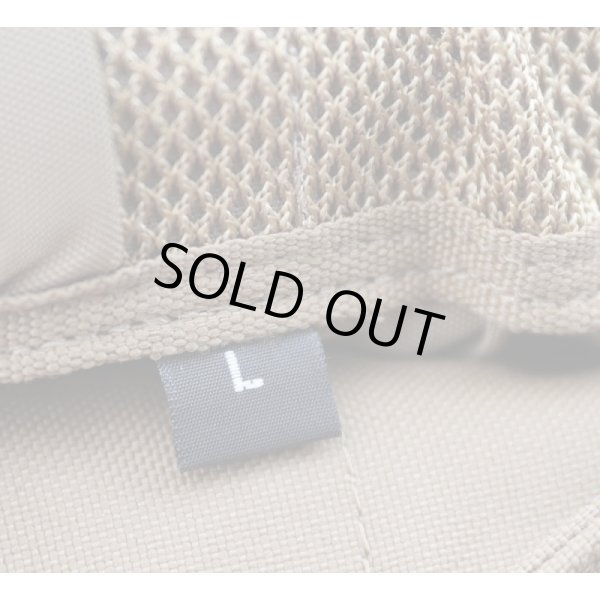 画像5: 米軍放出LBT-6094AプレートキャリアCB(コヨーテブラウン) (5)