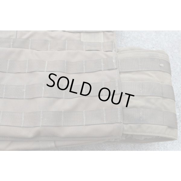 画像6: 米軍放出LBT-6094AプレートキャリアCB(コヨーテブラウン) (6)