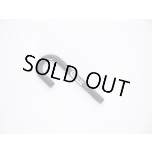 画像: R.E.D.プロダクツ ザ・ジャマー ドアストッパー黒2本セット新品