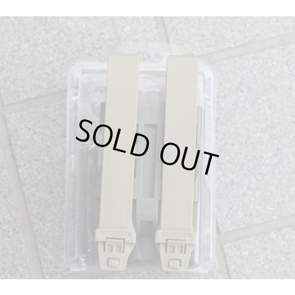 画像2: Stratagem G36用タロンマガジンポーチFG新品 (2)