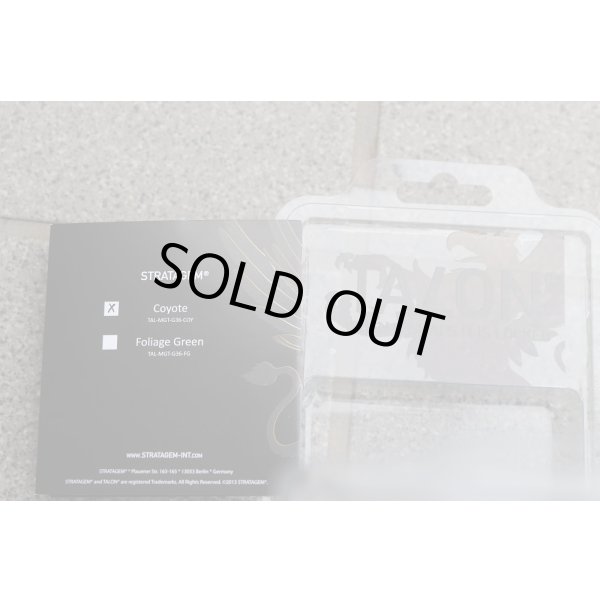 画像4: Stratagem G36用タロンマガジンポーチFG新品 (4)