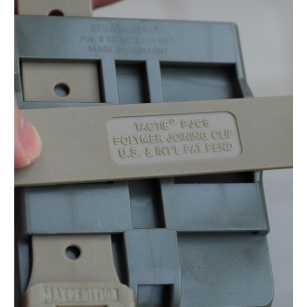 画像3: Stratagem G36用タロンマガジンポーチFG新品 (3)