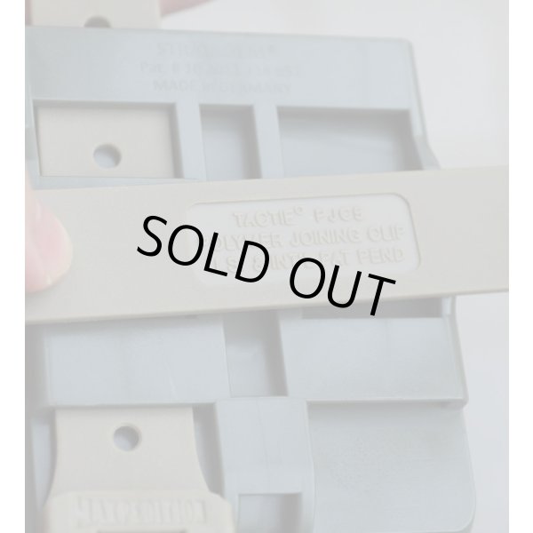 画像3: Stratagem G36用タロンマガジンポーチFG新品 (3)