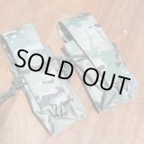 画像: LMG FMSシングルマガジンポーチMULTICAM迷彩 新品