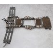 画像3: 受注生産◆ウクライナ軍日本人義勇兵仕様 当店オリジナル品プレートキャリア新品 (3)