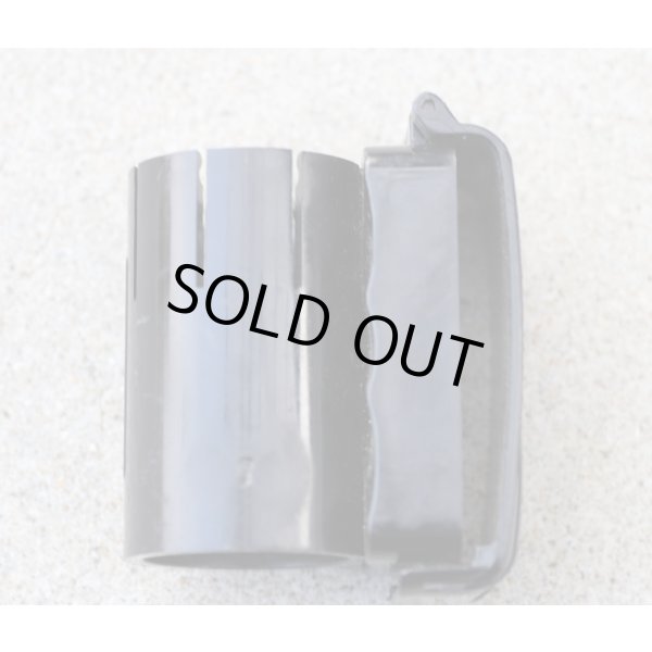 画像3: 米法執行機関放出モナドノック バトンホルダー黒 (3)