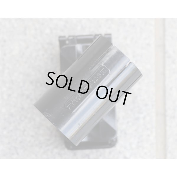 画像6: 米法執行機関放出モナドノック バトンホルダー黒 (6)