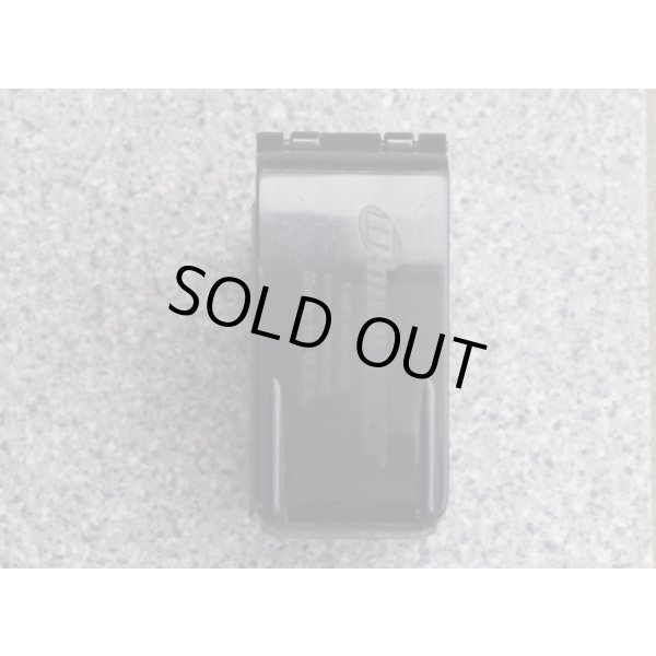 画像2: 米法執行機関放出モナドノック バトンホルダー黒 (2)