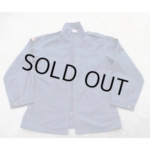 画像: ドイツ連邦軍(ドイツ海軍)デッキジャケット サイズGr.5