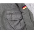 画像3: ドイツ連邦軍(ドイツ軍)セーター サイズ48新品 (3)