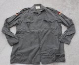 画像: ドイツ連邦軍(西ドイツ軍)シャツ サイズ39/40