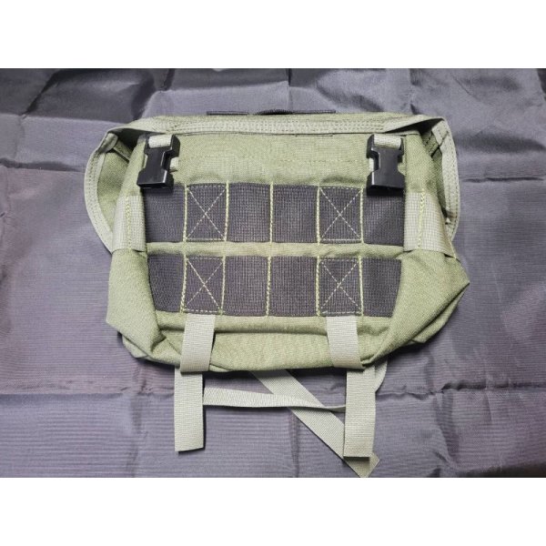 画像6: 受注生産◆当店オリジナル品SOE型フィールドパック新品 (6)