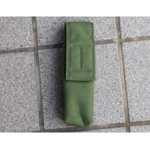 画像: イーグル アリスクリップ式サプレッサーポーチ? OD新品