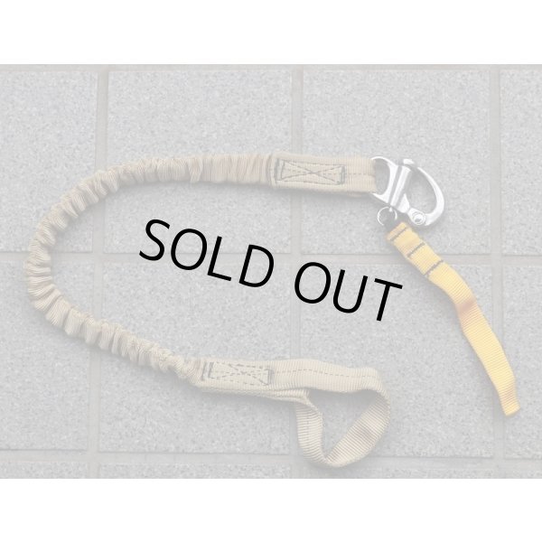 画像2: Yates 563?セーフティランヤードTERRA新品 (2)