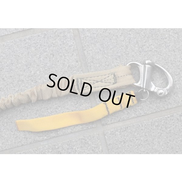 画像3: Yates 563?セーフティランヤードTERRA新品 (3)