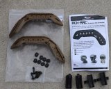 画像: 米軍放出OPS-CORE MICH・ACH用スケルトンARCレールキット アーバンタン新品
