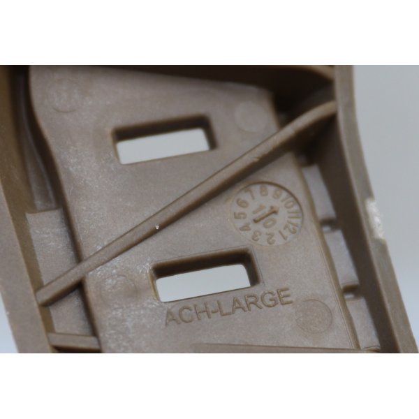 画像5: 米軍放出OPS-CORE MICH・ACH用スケルトンARCレールキット アーバンタン新品 (5)