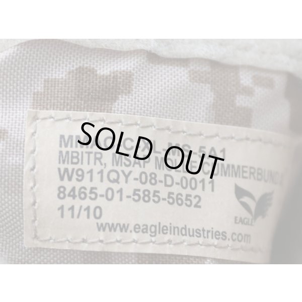 画像7: イーグルMMAC-RプレートキャリアAOR1迷彩X-LARGE (7)