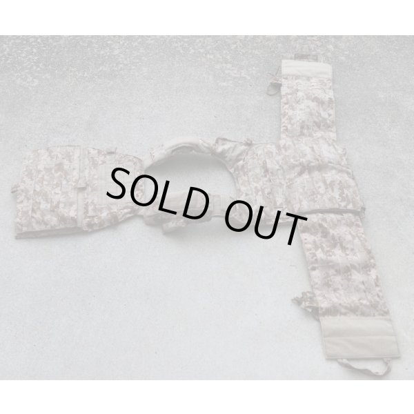 画像4: イーグルMMAC-RプレートキャリアAOR1迷彩X-LARGE (4)