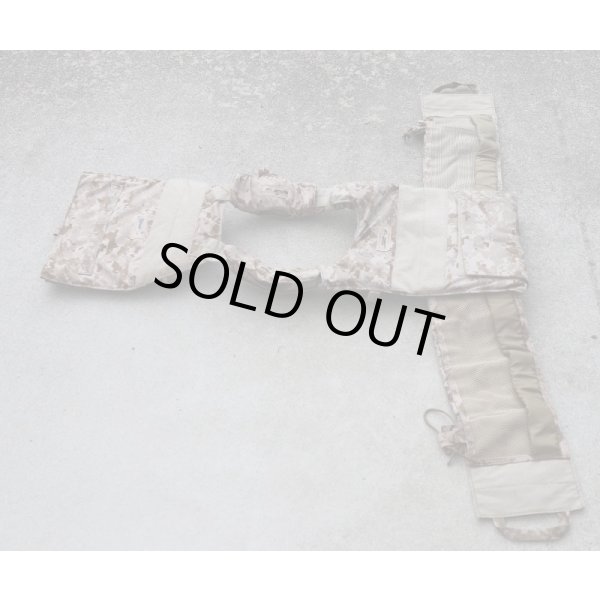 画像3: イーグルMMAC-RプレートキャリアAOR1迷彩X-LARGE (3)