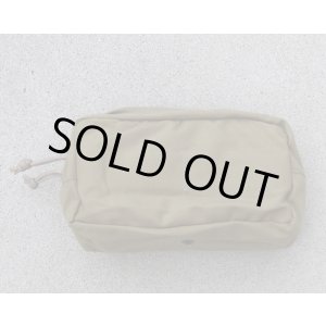 画像: イーグルSFLCSユーティリティポーチ カーキ