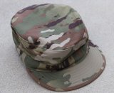 画像: 米軍 米陸軍パトロールキャップOCPスコーピオンW2迷彩