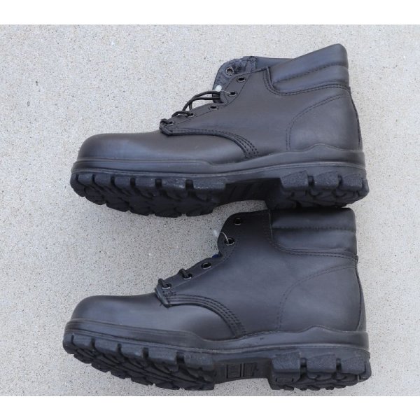 画像3: 米軍 米海軍ベイツ1766女性用ブーツ新品 (3)