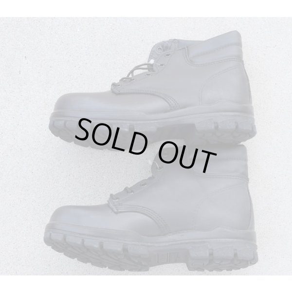 画像3: 米軍 米海軍ベイツ1766女性用ブーツ新品 (3)